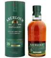 Produktbild: Aberlour 16 Jahre Double Cask Matured Whisky / 40 % Vol. / 0,7 L Flasche in GP