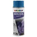 Produktbild: DUPLI-COLOR AEROSOL ART RAL 5017 verkehrsblau glänzend 400 ml, Spraylack für vielseitigen Einsatz, schnelltrocknend, hohe Deckkraft, für Innen- und Außenbereiche geeignet