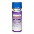 Produktbild: Dupli-Color Lack-Spray Aerosol Art RAL 5017 Buntlack glänzend 400 ml
