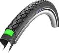 Produktbild: Schwalbe Reifen Marathon GreenGuard schwarz Reflex 20 x 1,50 (40-406)