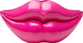 Produktbild: Kare Design Tischvase Vase Lips Pink 28cm