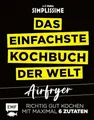 Produktbild: Simplissime – Das einfachste Buch Edition Michael Fischer / EMF Verlag