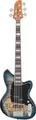 Produktbild: Ibanez Talman TMB405TA-CBS Cosmic Blue - E-Bass