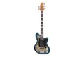 Produktbild: Ibanez E-Bass, E-Bässe, 5-Saiter E-Bässe, Talman TMB405TA-CBS Cosmic Blue Starburst - E-Bass