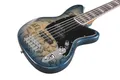 Produktbild: Ibanez TMB405TA-CBS Cosmic Blue Starburst E-Bass 5-String | Neu