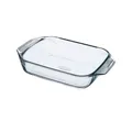 Produktbild: Pyrex optimum Backform 35x23cm 2.9l Transparent — Jetzt bestellen