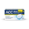 Produktbild: ACC akut 600 mg Z Hustenlöser 20 St