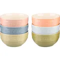 Produktbild: Staub ST Ciotole Macaron set 6p c 14cm (14 cm, 6 x) (1029319)
