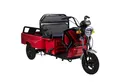 Produktbild: Urban Hopper E-Motorroller PR-007-MINI-ROT, 25 km/h