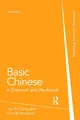 Produktbild: Basic Chinese: A Grammar and Workbook (Routledge Grammar Workbooks)