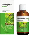 Produktbild: Salviathymol N MADAUS 50 ml