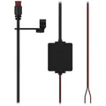 Produktbild: Garmin zūmo® XT2 Hochstromnetzkabel, schwarz