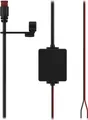 Produktbild: Garmin High-current Stromkabel Schwarz Schwarz One Size
