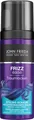 Produktbild: John Frieda Traumlocken Stylingschaum für luftgetrocknete Wellen 150 ml Schaumfestiger
