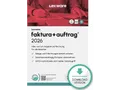 Produktbild: FAKTURA+AUFTRAG 2026 (365-TAGE) - [PC]