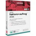 Produktbild: Lexware Black Week % | faktura+auftrag 2026 Jahresversion 365-Tage
