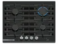 Produktbild: Bosch PRP6A6H40 Gaskochfeld autark