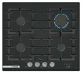 Produktbild: Bosch PRP6A6H40 Kochfeld Gas-Kochstellen Touch Control Smart Hood Automatic