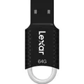 Produktbild: Lexar JumpDrive V40 (64 GB, USB-A) (LJDV40-64GAB)