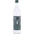 Produktbild: Ouzo Tirnavou green 37,5% 0,7l Katsaros