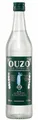 Produktbild: Ouzo Tirnavou green 37,5% 0,7l Katsaros | Mild | Älteste Ouzo Destillerie
