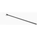 Produktbild: Dornbracht Handtuchhalter, 1-teilig, starr, Ausladung 490mm,