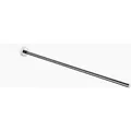 Produktbild: Dornbracht Handtuchhalter, 1-teilig, starr, Ausladung 490mm, 83211979-00, Farbe: Chrom