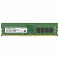 Produktbild: Transcend 32GB DDR4 3200 MT/s UDIMM 288pin 1R x8 unbuffered
