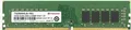Produktbild: Transcend JetRAM - DDR4 - 32 GB - DIMM 288-PIN - 3200 MHz / PC4-25600 - CL22 - 1.2 V - ungepuffert - non-ECC