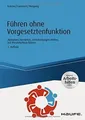 Produktbild: Führen ohne Vorgesetztenfunktion - inkl. Arbeitshil... | Buch | Zustand sehr gut