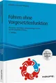 Produktbild: Führen ohne Vorgesetztenfunktion - inkl. Arbeitshilfen online: Akzeptanz herstel