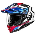 Produktbild: HJC, Integraler Motorradhelm RPHA 60 DAKAR MC21, S