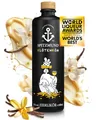 Produktbild: SPITZMUND Klötenköm Eierlikör 500 ml | cremiger Eierlikör mit Vanille & jamaikanischem Rum | laktosefrei, glutenfrei | Dessertlikör & Aperitif | Geschenkidee | 20% vol.