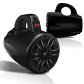 Produktbild: BOSS AUDIO SYSTEMS MRWT40 2-Wege 400W Max Lautsprecher 4 Ohm 10,2 cm