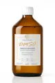 Produktbild: 1000ml Dimethylsulfoxid DMSO 99,99% ph. Eur. (echte Pharmaqualität) in Apothekerflasche – (1l; auch erhältlich in 100ml, 250ml & 500ml; pharmazeutische Qualität)