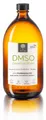 Produktbild: DMSO 1000ml Dimethylsulfoxid, 99,99% Reinheit (Ph. Eur.) in Braunglasflasche