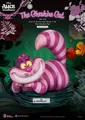 Produktbild: Disney: Alice in Wonderland - Cheshire Cat  - Mastercarft / Beast Kingdom Statue