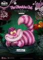 Produktbild: Alice IN Wonderland Disney Cheshire Cat MC-044 Statuen Beast Kingdom