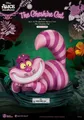 Produktbild: Alice im Wunderland Master Craft Statue Die Grinsekatze 36 cm Beast Kingdom Toys