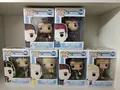 Produktbild: NSync 6 er Set Funko POP! Sammlung Auflösung