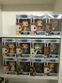 Produktbild: Schöne & das Biest Beauty & Beast  11 er Set Funko POP! Sammlung Auflösung