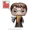 Produktbild: Harry Potter Super Sized POP! Movies Vinyl Figur Harry Potter 48 cm 18 ich POP!