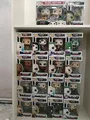 Produktbild: Suicide Squad 18  er Set Funko POP! Sammlung Auflösung