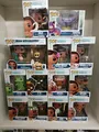 Produktbild: Moana Vaiana 13  er Set Funko POP! Sammlung Auflösung