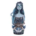 Produktbild: Corpse Bride Büste Emily 29 cm NN Grandios Resin Büste