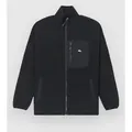 Produktbild: Quiksilver Clean Coast Fz Fleecejacke black Gr. XXL