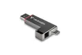 Produktbild: Verbatim Dual QuickStick USB-Stick (USB USB 3.2 Gen 1, Dual-Interface: USB-C & USB-A in SSD-Speed 128/256/512/1000 GB)