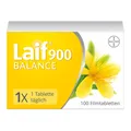 Produktbild: Laif 900 Balance Filmtabletten 100 St