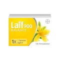 Produktbild: Laif 900 Balance – die pflanzliche Hilfe bei Antriebslosigkeit und seelisch bedingten Schlafstörungen