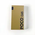 Produktbild: Xiaomi POCO C65  8GB  256GB 50MP 6,74 Zoll 90Hz 5000mAh NFC SMARTPHONE